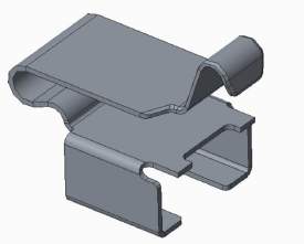 5.2mm High Spring (T=0.15mm)