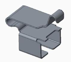 5.6mm High Spring(T=0.15mm)